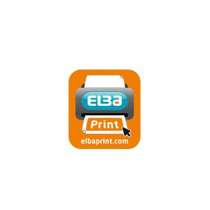 ELBAprint - Produkte professionell individualisieren 100205095