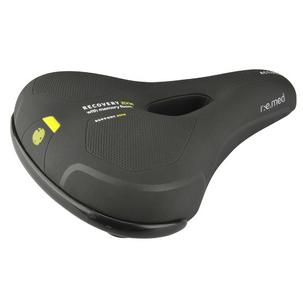 Touren-Fahrradsattel R. E. Med Memory Foam 85682