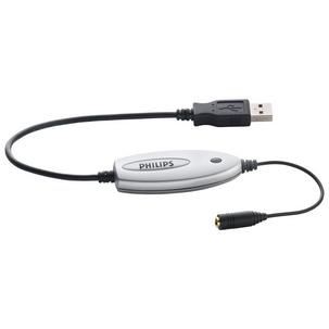 USB Audio-Adapter LFH9034 LFH9034/00