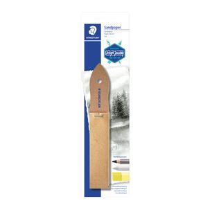 Sandpapier, Blister 923 23BK-C