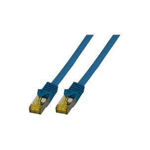 Efb rj45 patchkabel MK7001.3BL