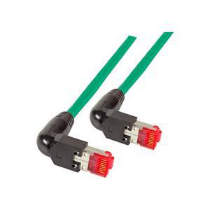 Efb rj45 patchkabel K4137GN.0,50