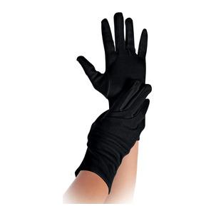 Symbolbild: Baumwoll-Handschuh "NERO" 27118