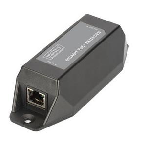 Gigabit PoE + Extender DN-95123