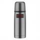 Isolierflasche Light & Compact, cool grey 4019.205.035