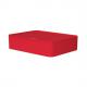 Utensilienbox "ALLISON", cherry red 1110-81