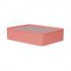 Utensilienbox "ALLISON", cherry red 1110-81