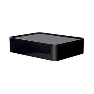 Utensilienbox "ALLISON", jet black 1110-13