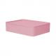 Utensilienbox "ALLISON", Flamingo rose 1110-13