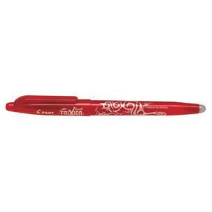 Tintenroller FRIXION BALL 10, rot 551109