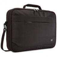 Caselogic notebook tasche 15,6""black 39,62cm / 15,6"",advantage clamshellbag (3203990)