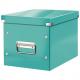Symbolbild: Ablagebox Click & Store Cube WOW, violett 6109-00-01