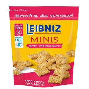 Butterkeks Minis, im Beutel 37780