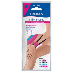 Physio-Tape "Knie-/Hand-Gelenk" 99232