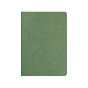 Notizbuch AGE BAG, grün 733163C