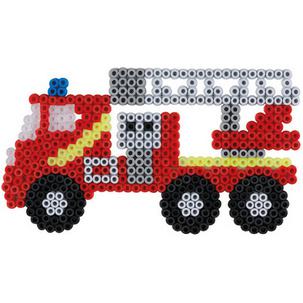 Hama Bugelperlen Midi Feuerwehr 3441 Bei Strohmedia De 0028178034412 Sonstige