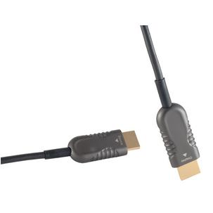 AOC-HDMI Anschlusskabel, A-Stecker - A-Stecker, schwarz BS30-01085