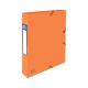 Sammelbox TOP FILE+, rot 400114368