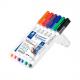 Whiteboard-Marker Lumocolor 301, 6er Etui 301 WP6