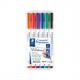 Whiteboard-Marker Lumocolor 301, 6er Etui 301 WP6