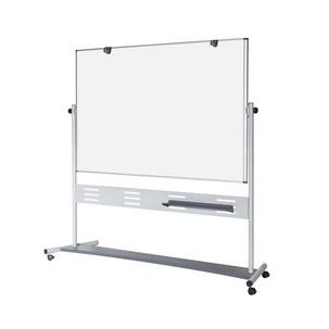 Mobile Weißwandtafel "Evolution" QR5204GR