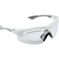 Schutzbrille "Sport" mit Sehglasaufnahme