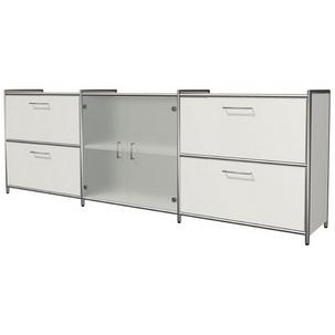 Sideboard ARTLINE, weiß 13732610