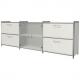 Sideboard ARTLINE, anthrazit 13732610