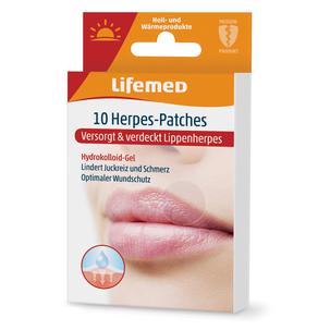 Herpes-Patches 99324