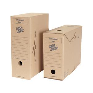 Archiv-Schachtel Universalbox, DIN A4 7771301