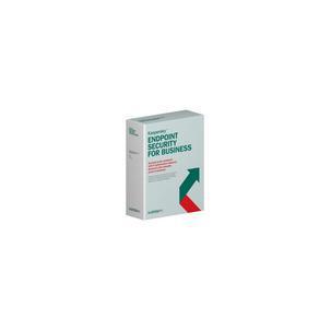 Kaspersky endpoint KL4867XAPTU