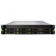 Qsan nas xcubenas xn7008r 8+6bay intel 3,9ghz 8gb (speditionsversand) (90-n7008r00-eu)