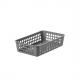 Deckel Aufbewahrungsbox BASKET RECYCLED 10 / 15 / 20, bambus 3185785