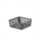 Deckel Aufbewahrungsbox BASKET RECYCLED 10 / 15 / 20, bambus 3185785