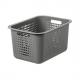 Deckel Aufbewahrungsbox BASKET RECYCLED 10 / 15 / 20, bambus 3185785