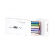 Marker ABT PRO, 12er Set Manga Colors