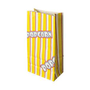 Popcorn-Tüte 86616