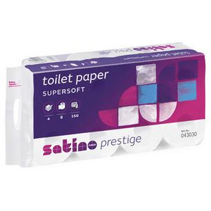 Symbolbild: Toilettenpapier Prestige 071320