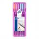 Fineliner triplus "pastel", 6er Etui 334 SB6 PA