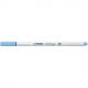 Pinselstift Pen 68 brush, braun 568/19