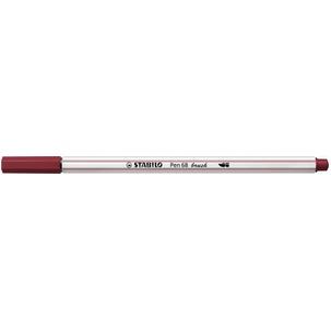 Pinselstift Pen 68 brush, purpur 568/19