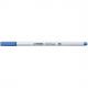Pinselstift Pen 68 brush, braun 568/22