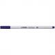 Pinselstift Pen 68 brush, braun 568/22