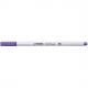 Pinselstift Pen 68 brush, braun 568/55