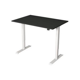 Sitz-/Steh-Schreibtisch "Move 1", (B)1.200 mm, anthrazit 10360913