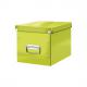 Symbolbild: Ablagebox Click & Store Cube WOW, orange 6109-00-16