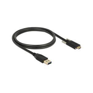 Delock usb-kabel 83718