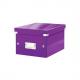 Ablagebox Click & Store WOW, weiß 6043-00-16