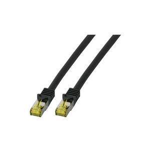 Efb rj45 patchkabel MK7001.0,25B