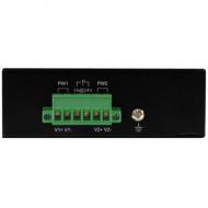 Levelone switch  8x fe ifp-0801 4xfe            126w  4xpoe (ifp-0801)